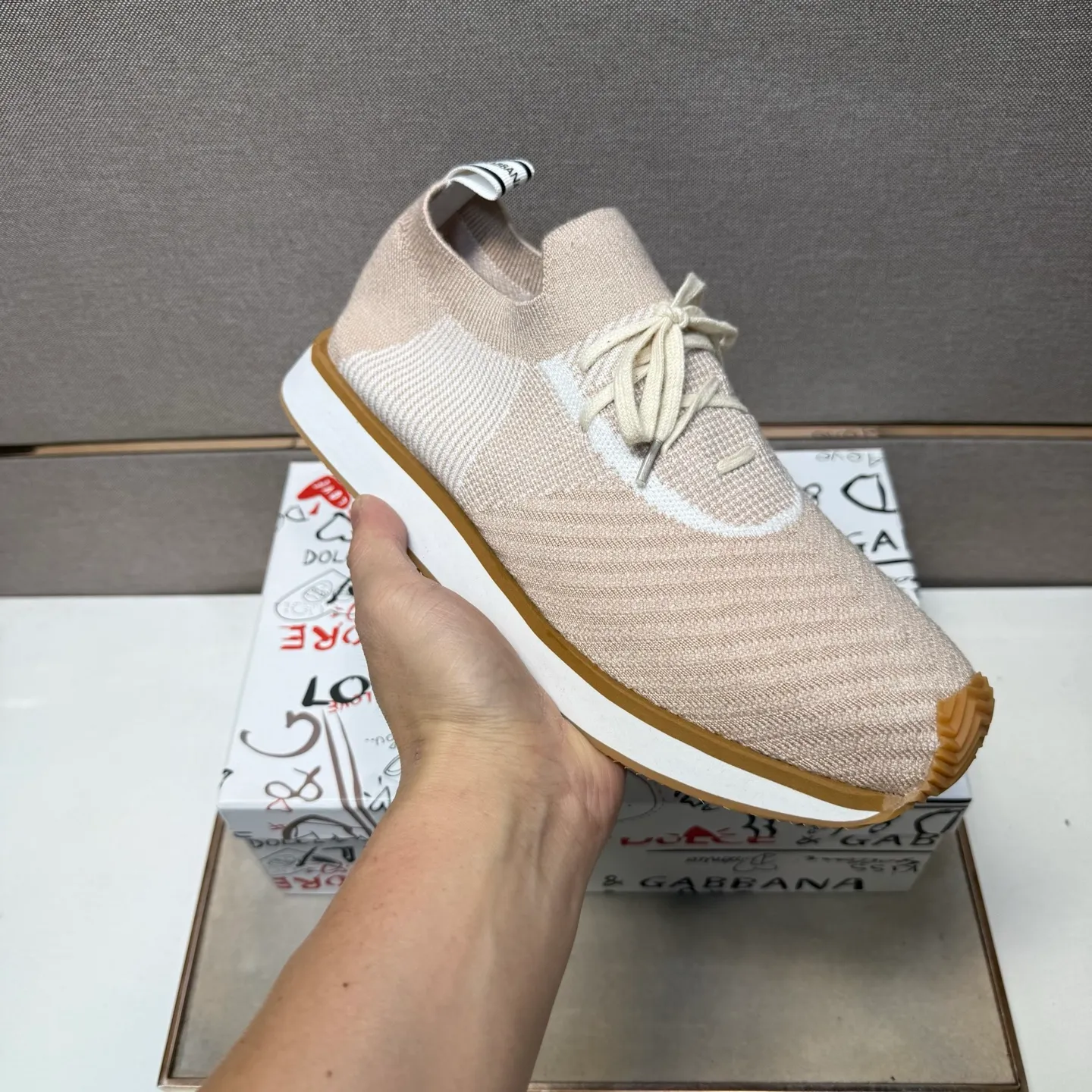⬛️Men's men's shoes 💰p400 [DG～] Couple's casual shoes 2025z cabinet sales simultaneously 🔶Code number: 36-44#️⃣ 🔷4 colors🔜The upper is made of multi-material splicing➕Mesh lining, comfortable and breathable, sole: original comfortable and wear-resistant outsole, ⚠️real thing📱photographed🎬real thing is better📢📢📢